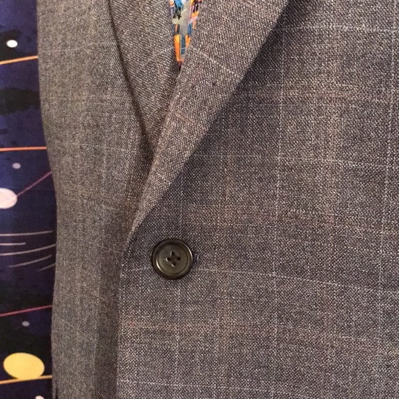 Pronto uomo Sport Coat - Picture 16 of 17